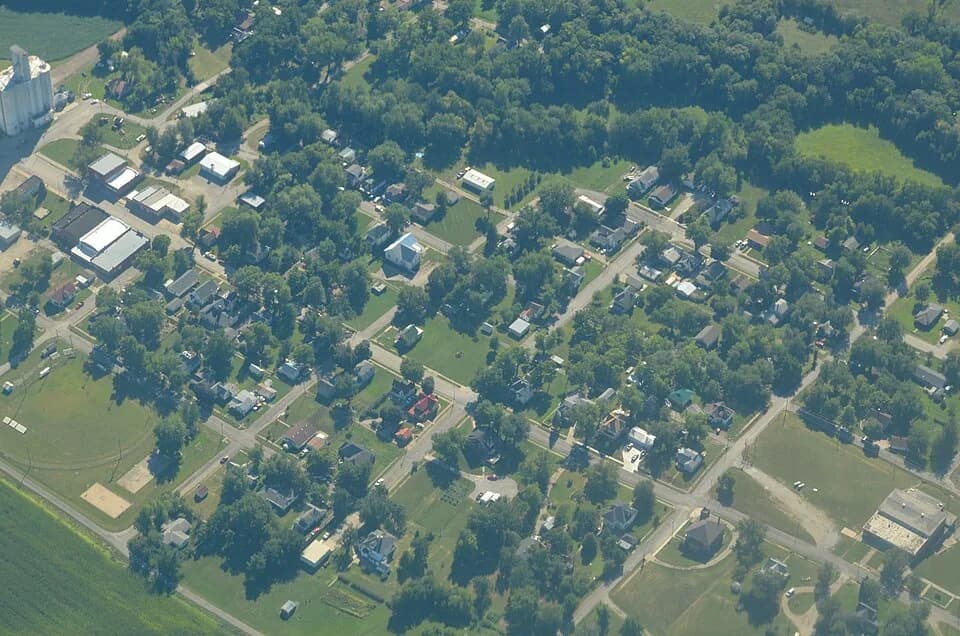 Robinson
