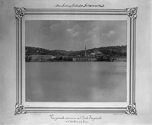 Tophane