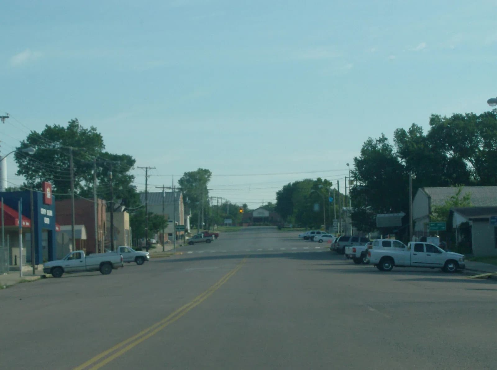 Kingston