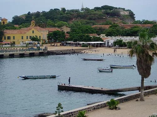 Gorée