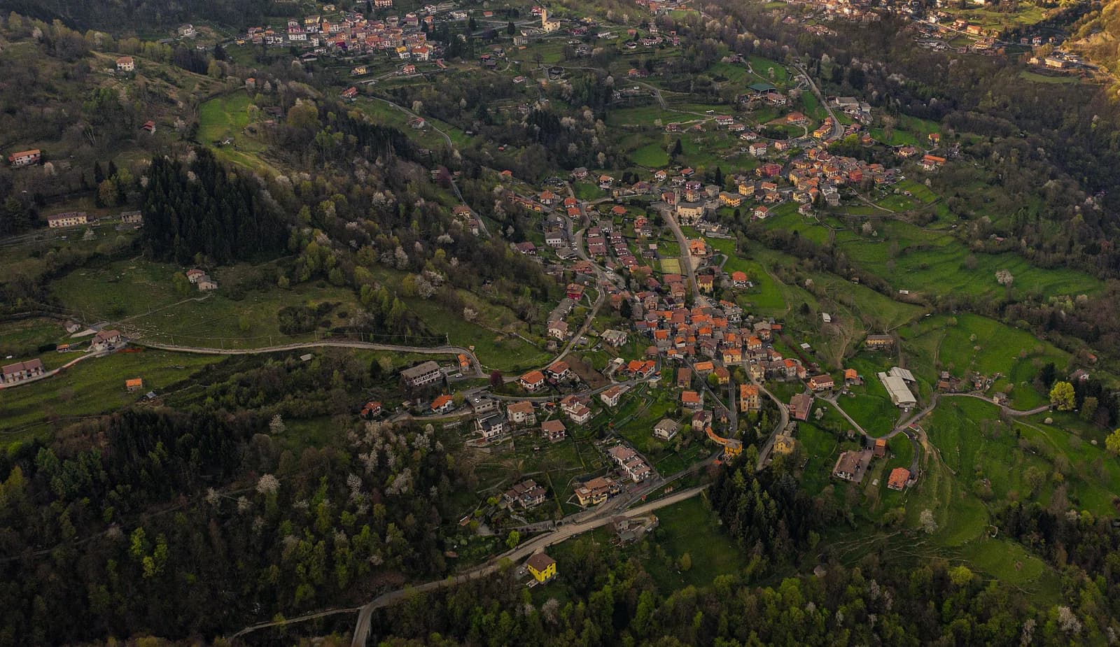 Cerano d'Intelvi