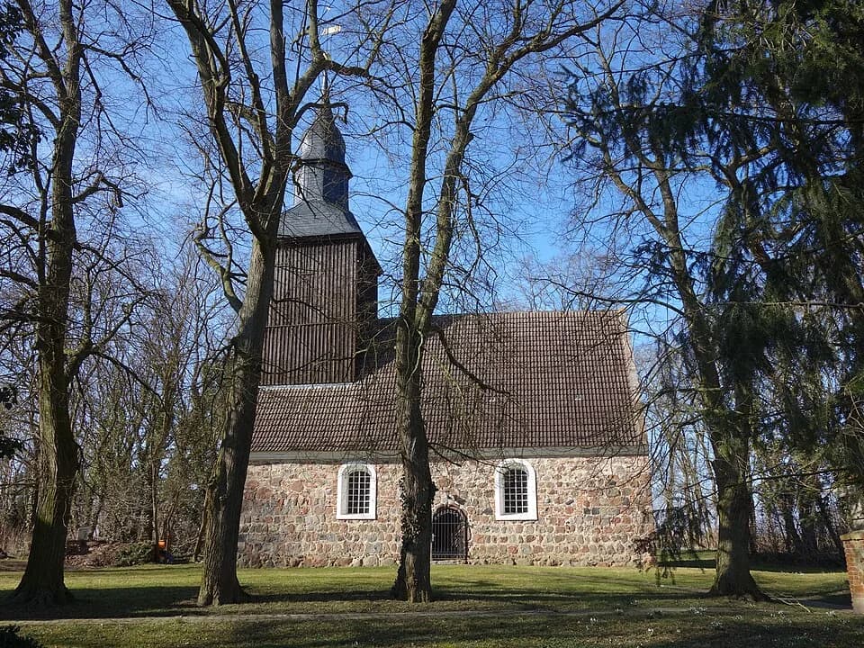 Tornow