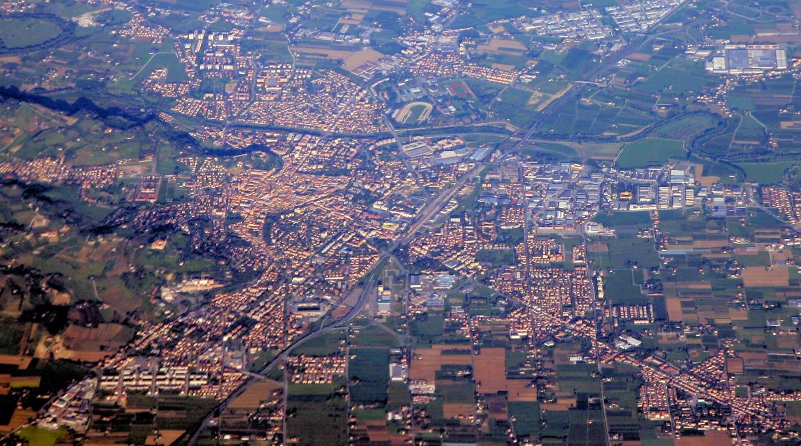 Romagna