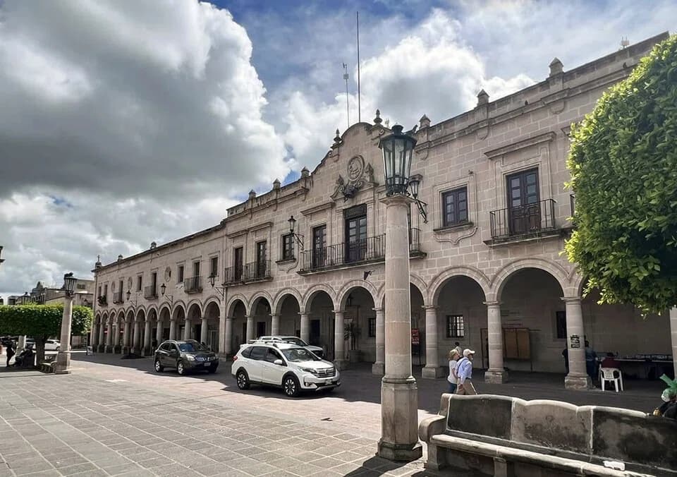 Yahualica de González Gallo