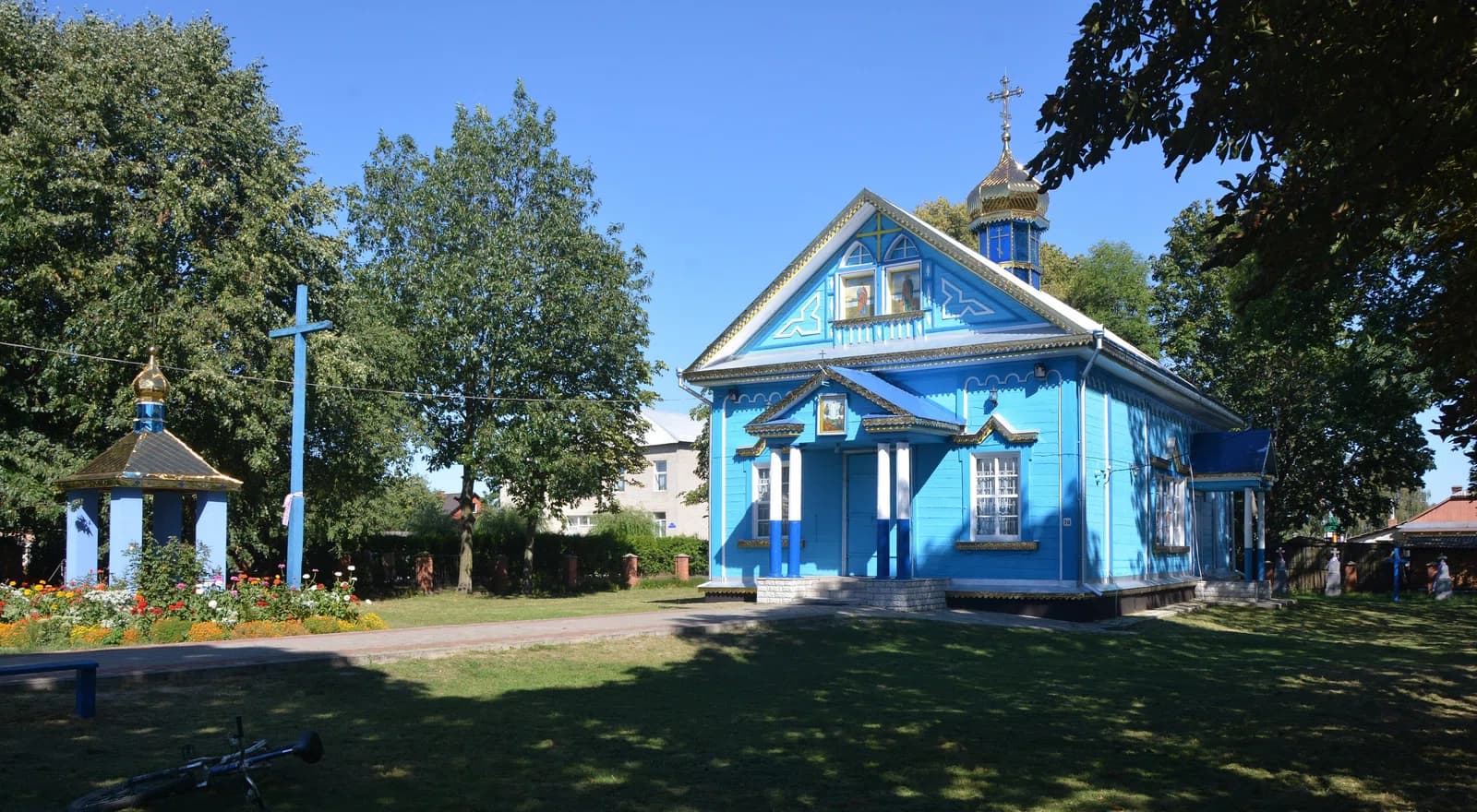 Stara Wyschiwka