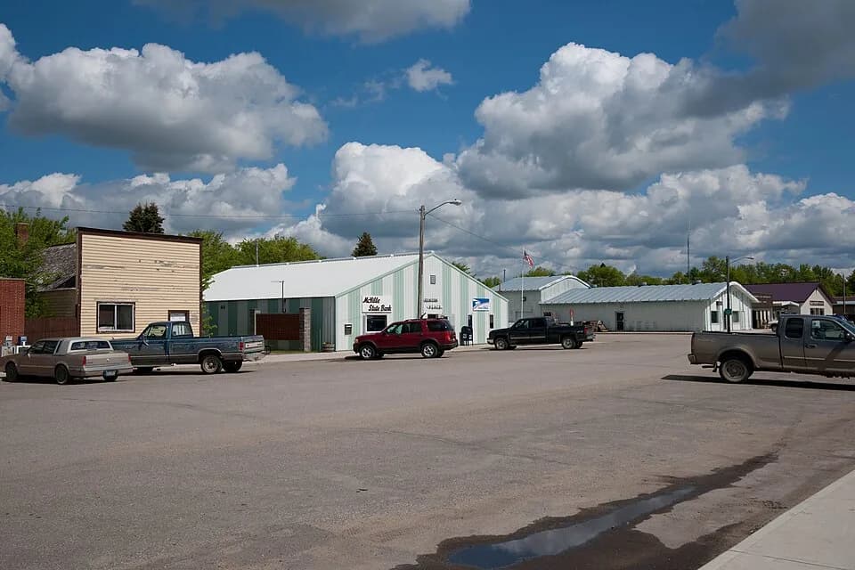 Binford