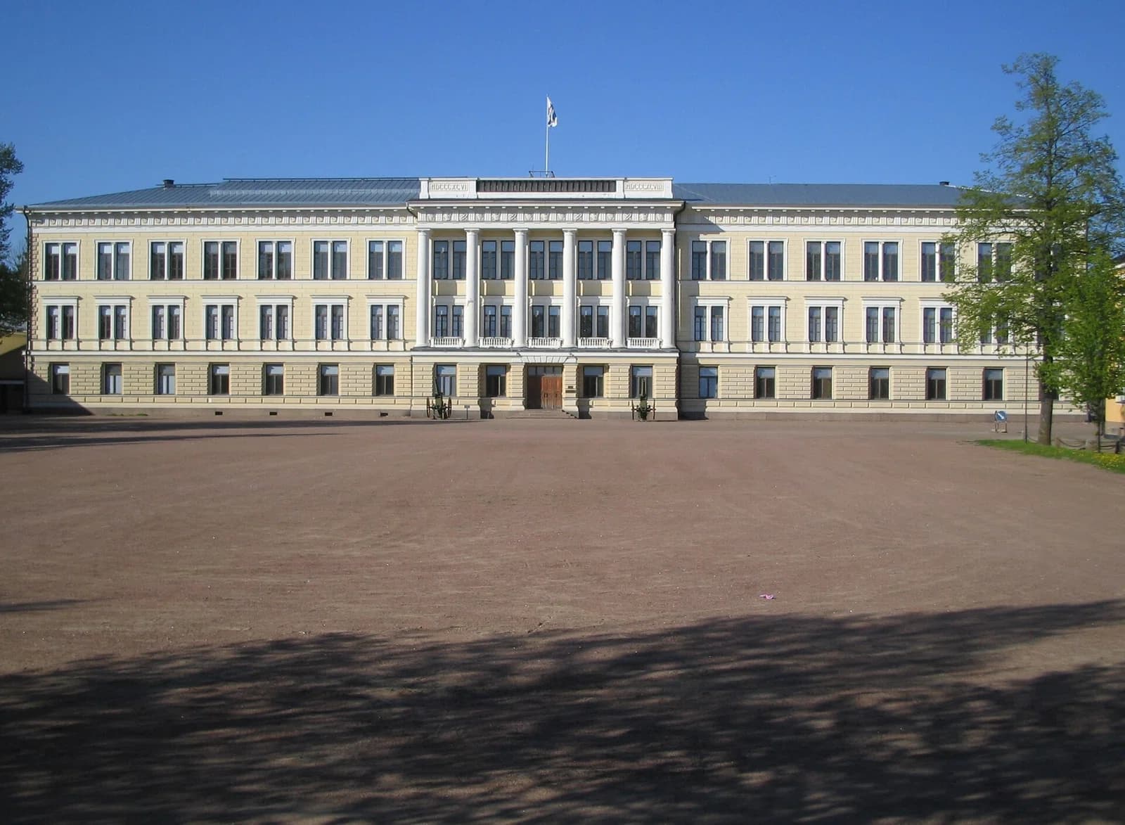 Hamina Cadet School