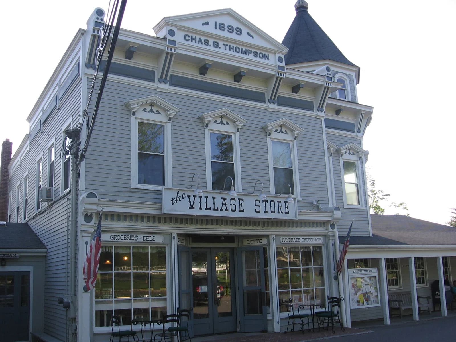 Bridgewater