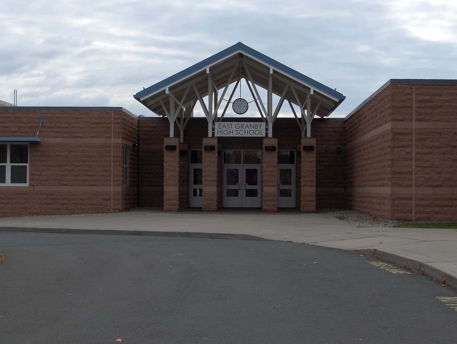 East Granby