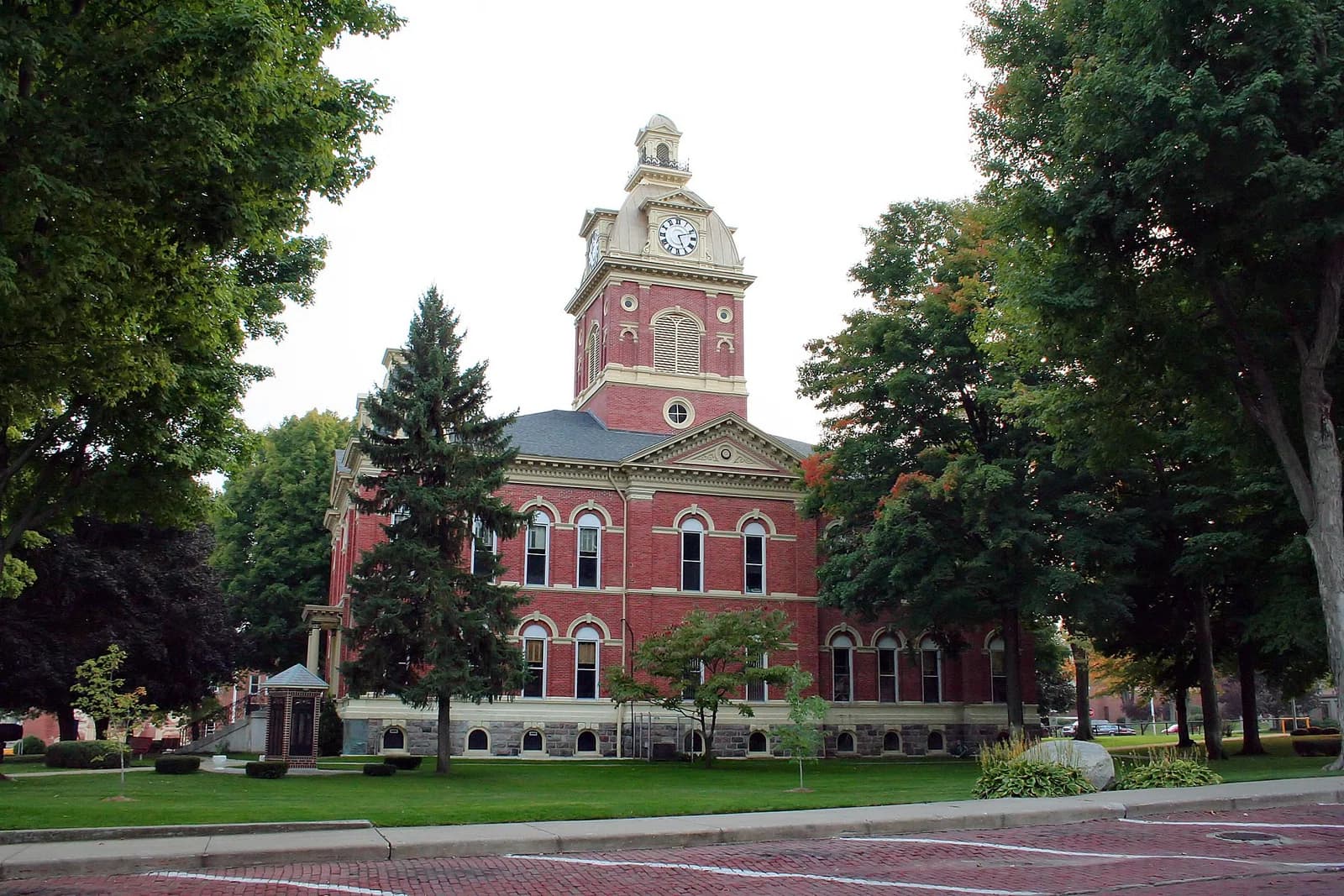 LaGrange County