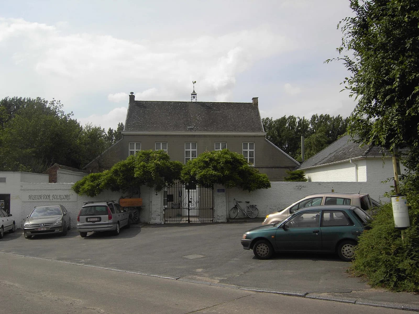 Grotenberge