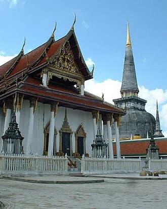 Nakhon Si Thammarat