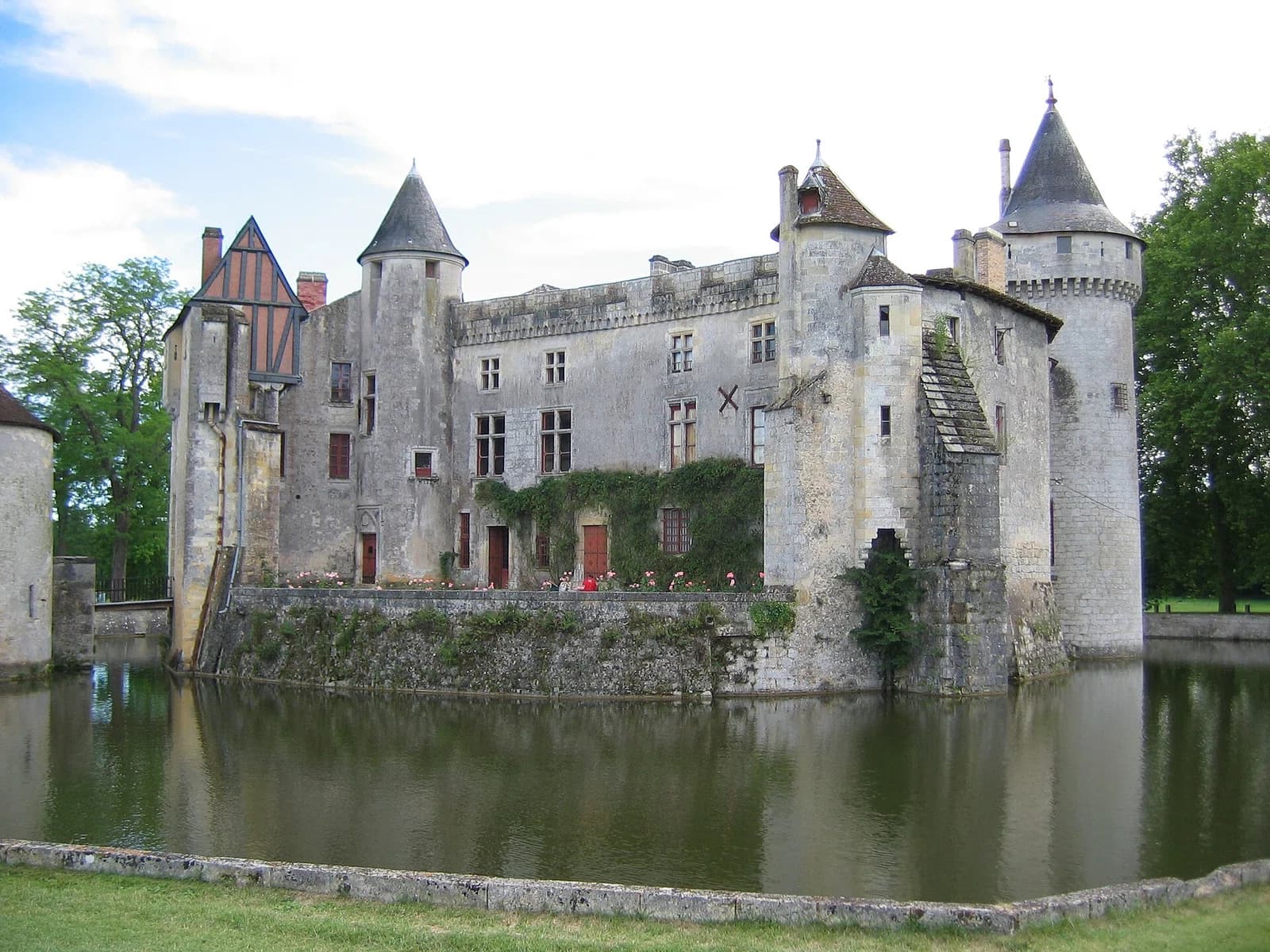 La Brède