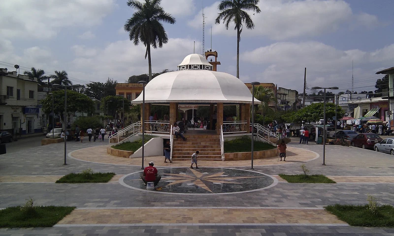 Gutiérrez Zamora Municipality