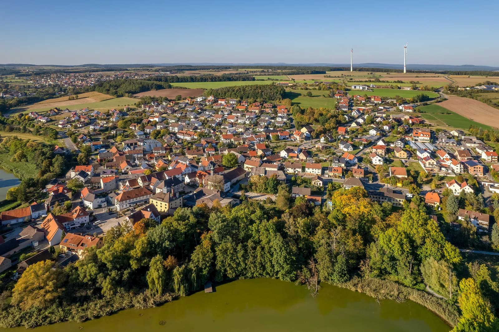 Trabelsdorf