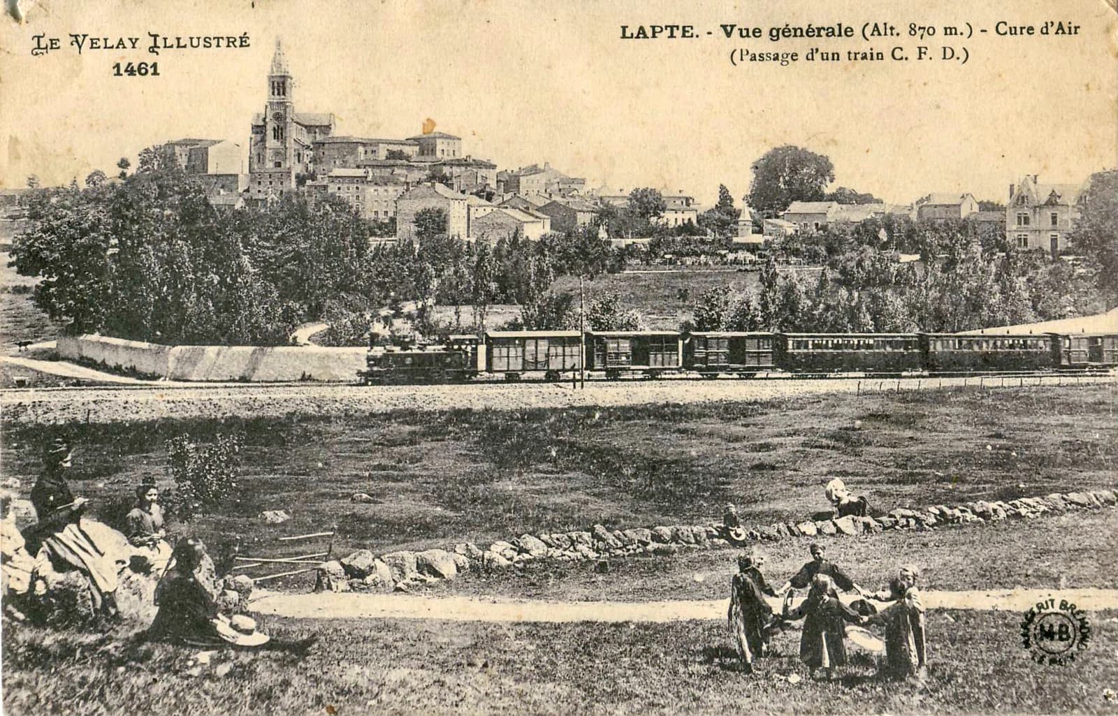 Lapte