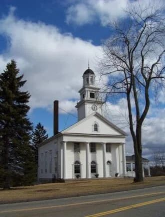 Goshen