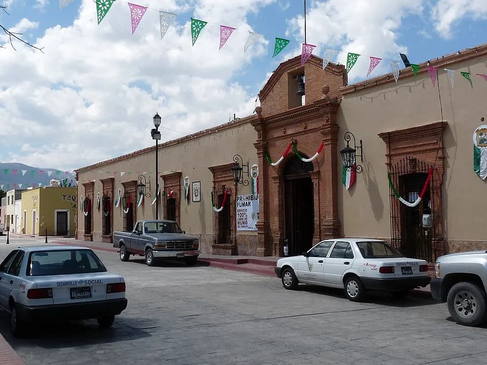 Arteaga