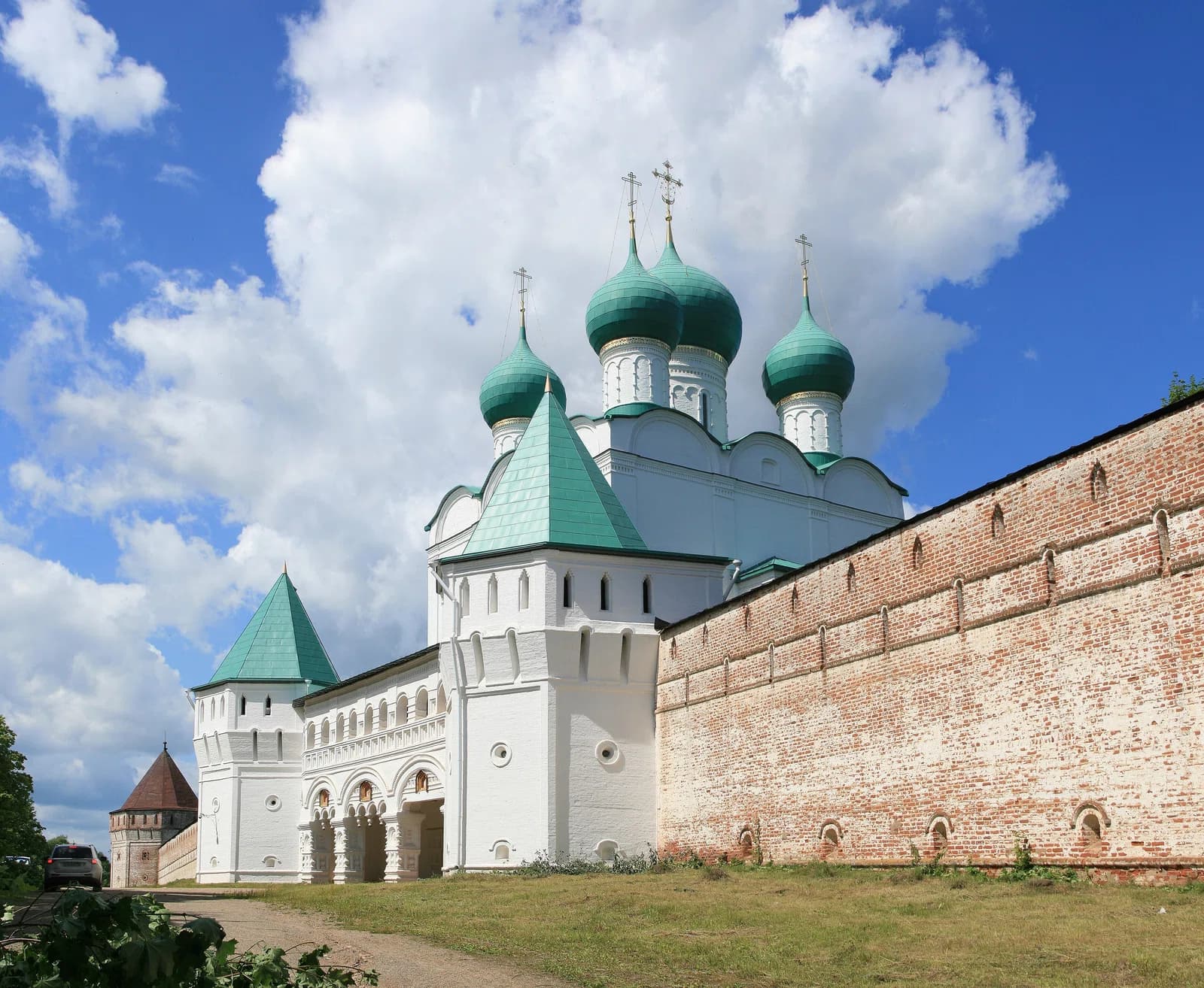 Oblast Jaroslawl