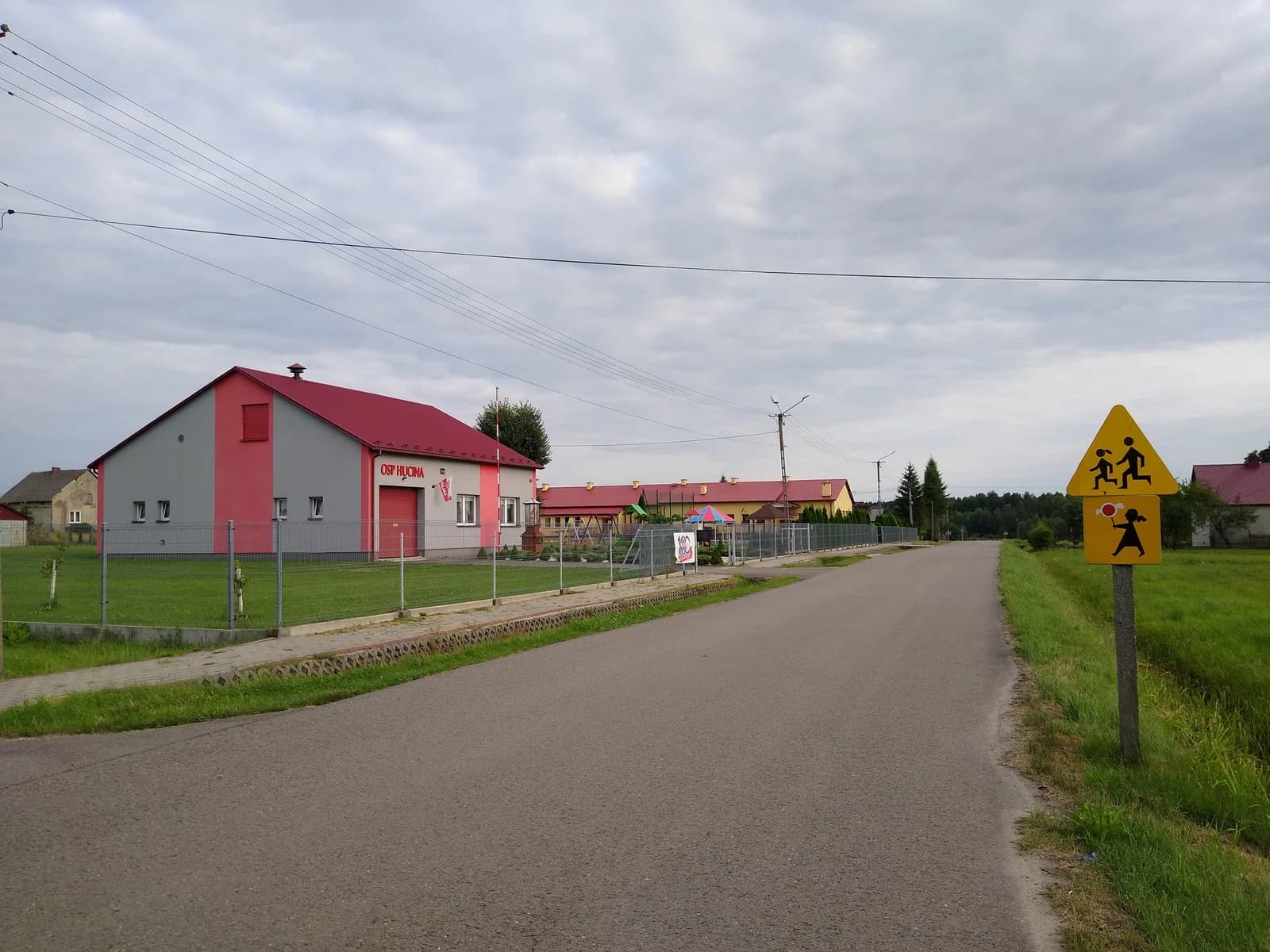 Hucina