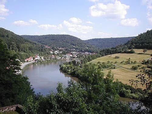 Zwingenberg