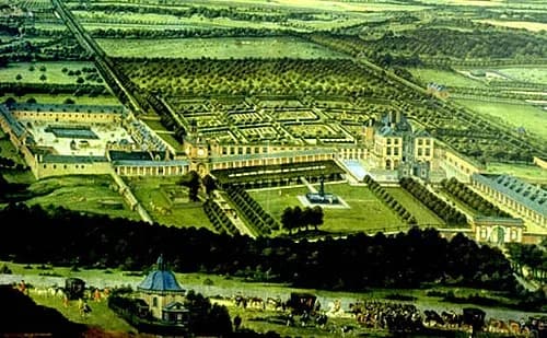 domaine de Mariemont