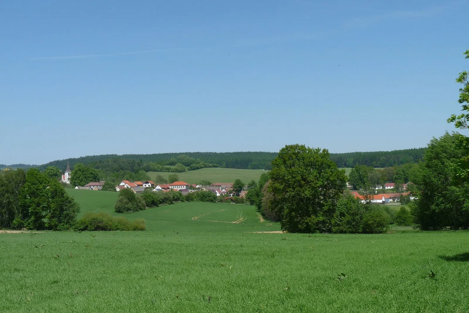 Mlýny