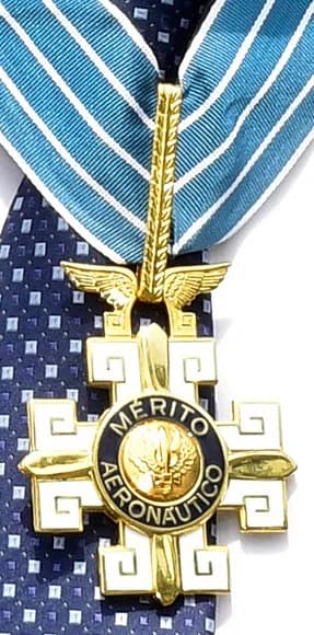 Order of Aeronautical Merit