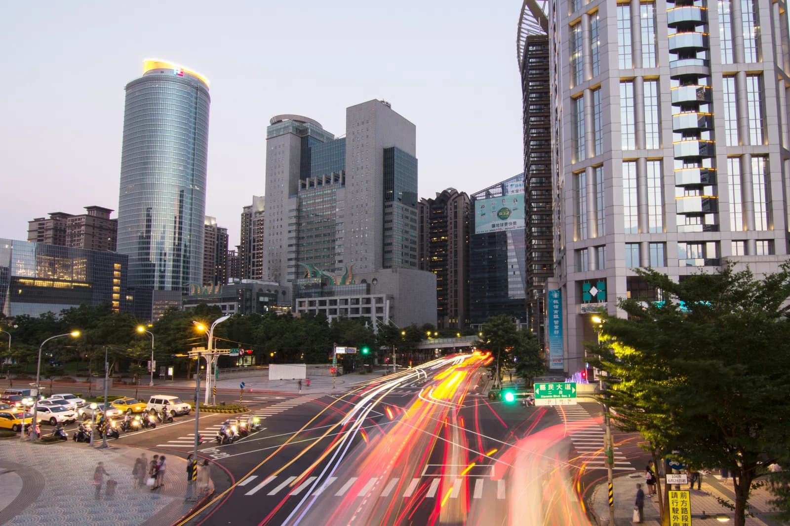 Neu-Taipeh
