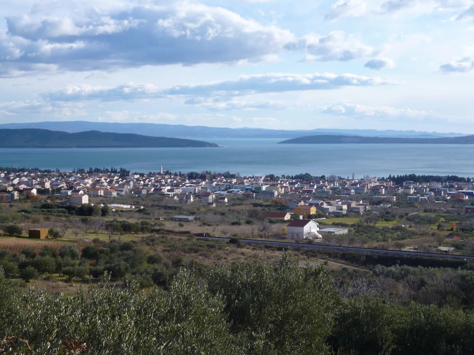 Kaštel Lukšić