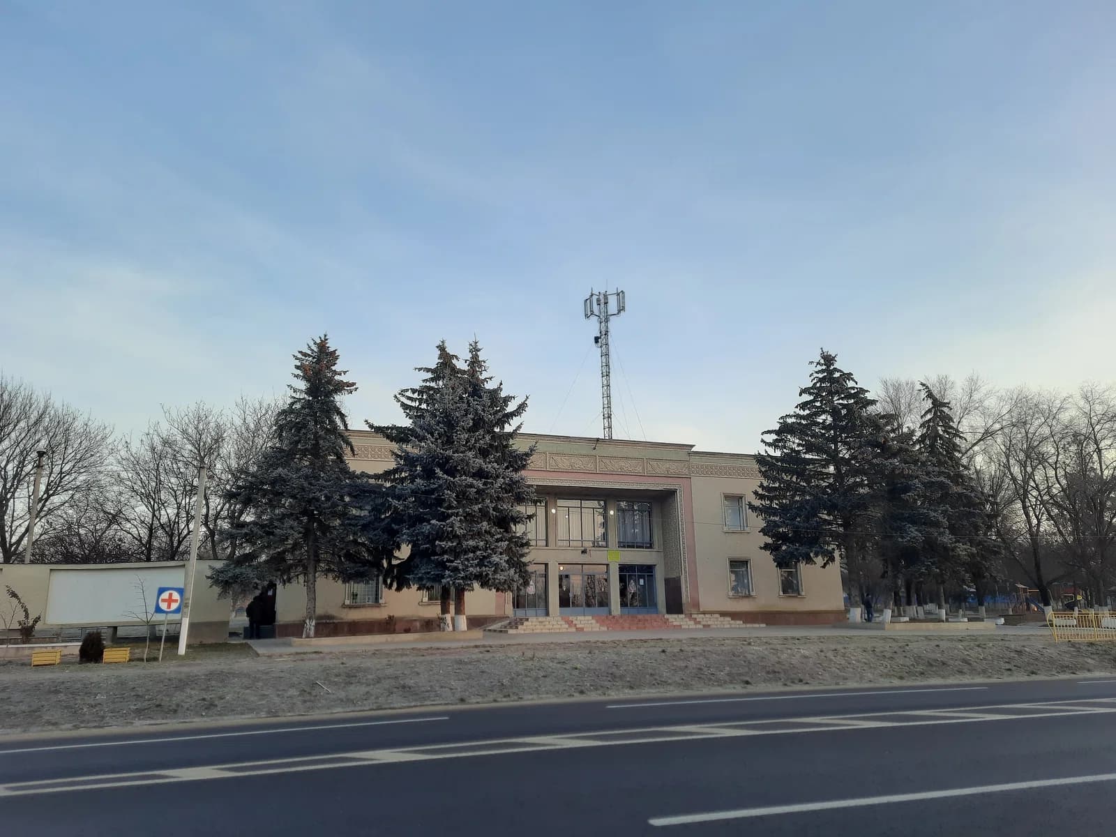 Prepelița