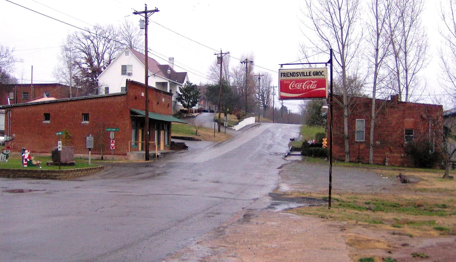 Friendsville