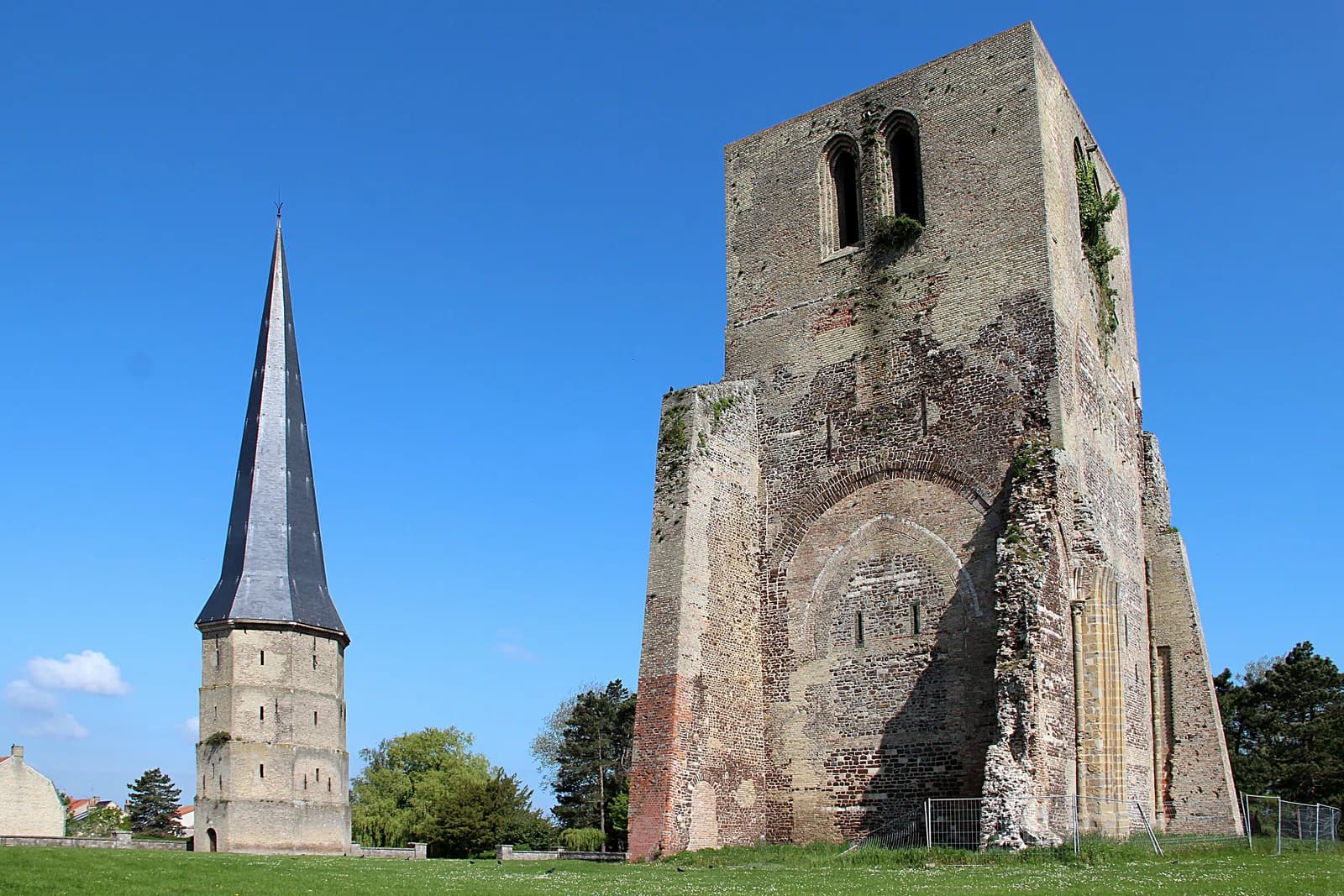 Bergues