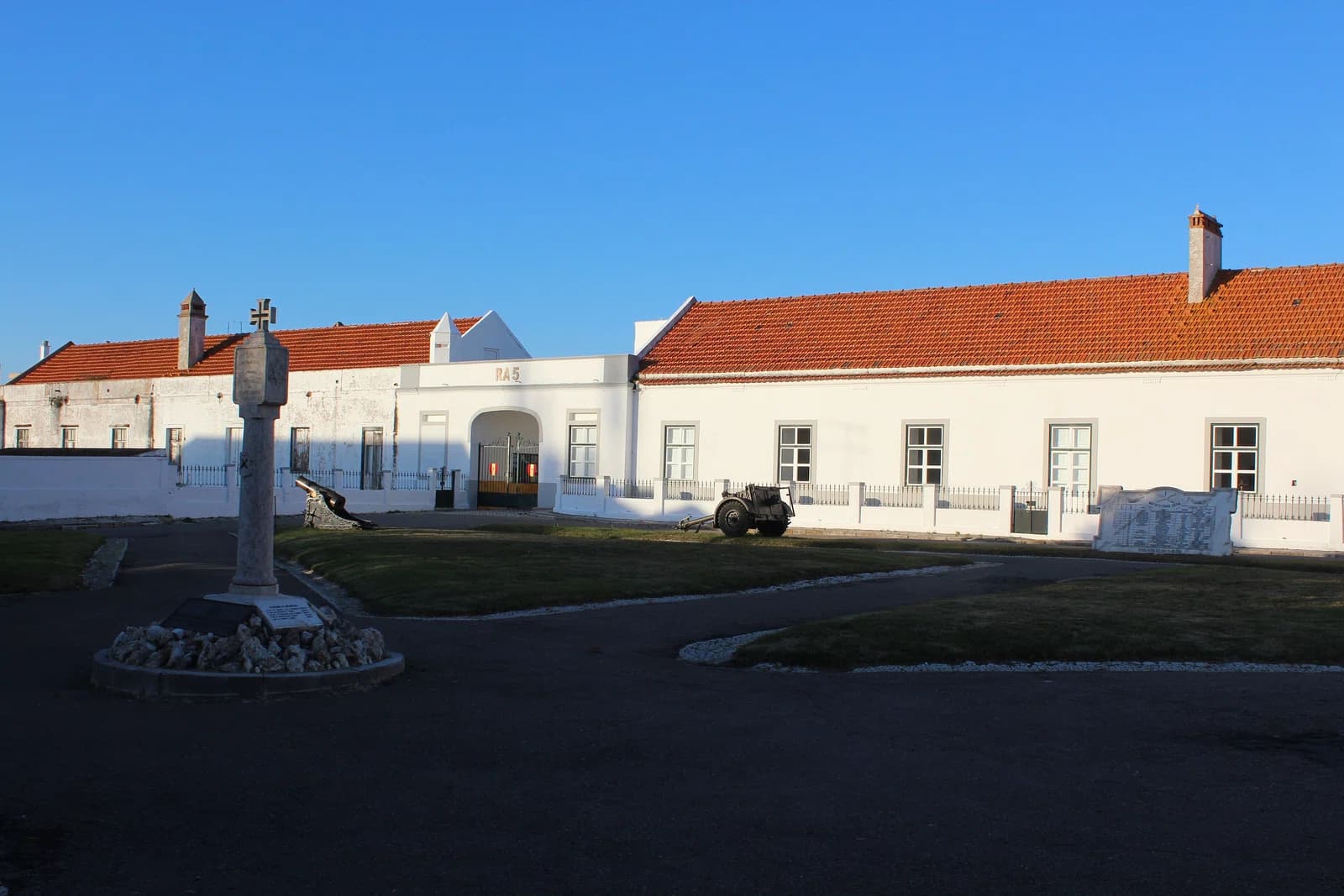 Vendas Novas