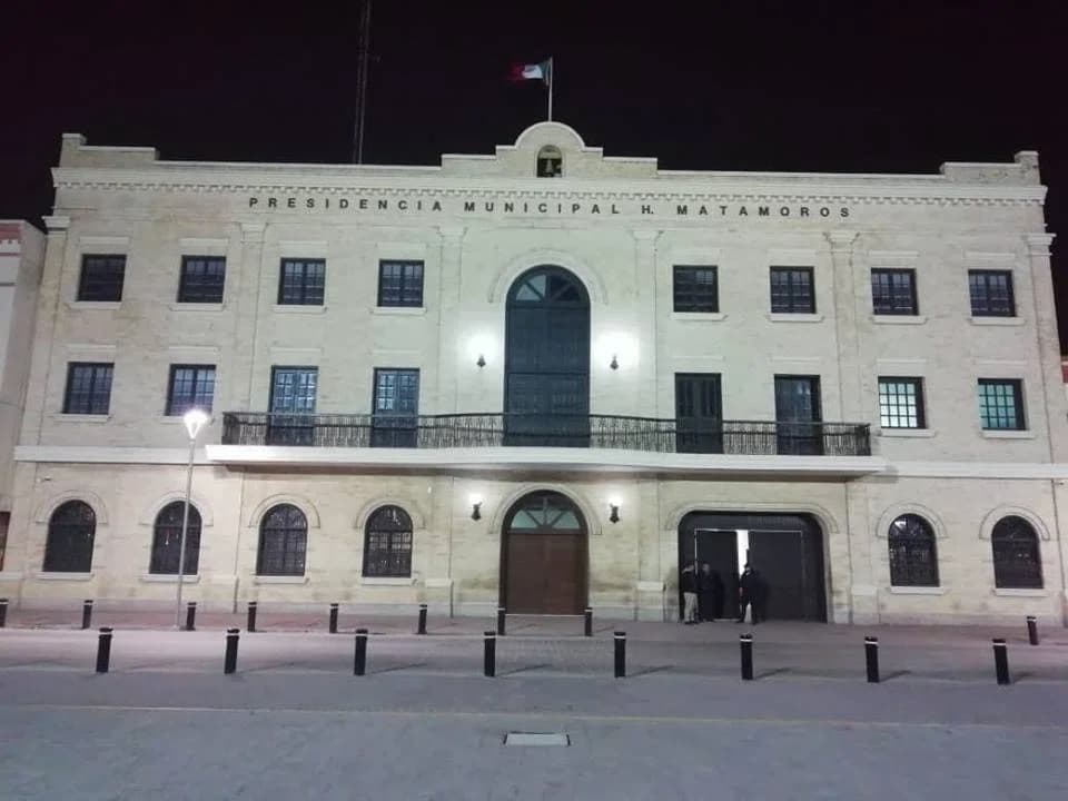 Matamoros