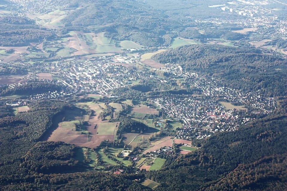 Trautheim