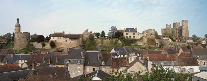 Bourbon-l’Archambault