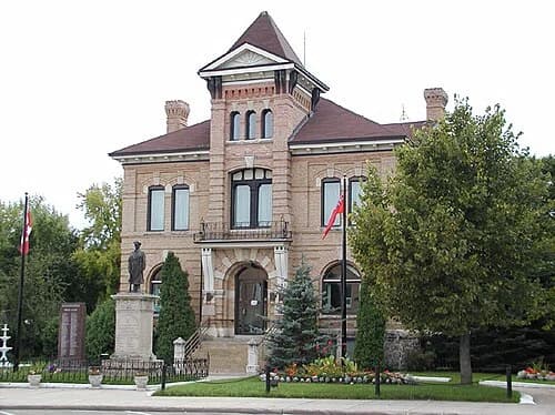 Neepawa