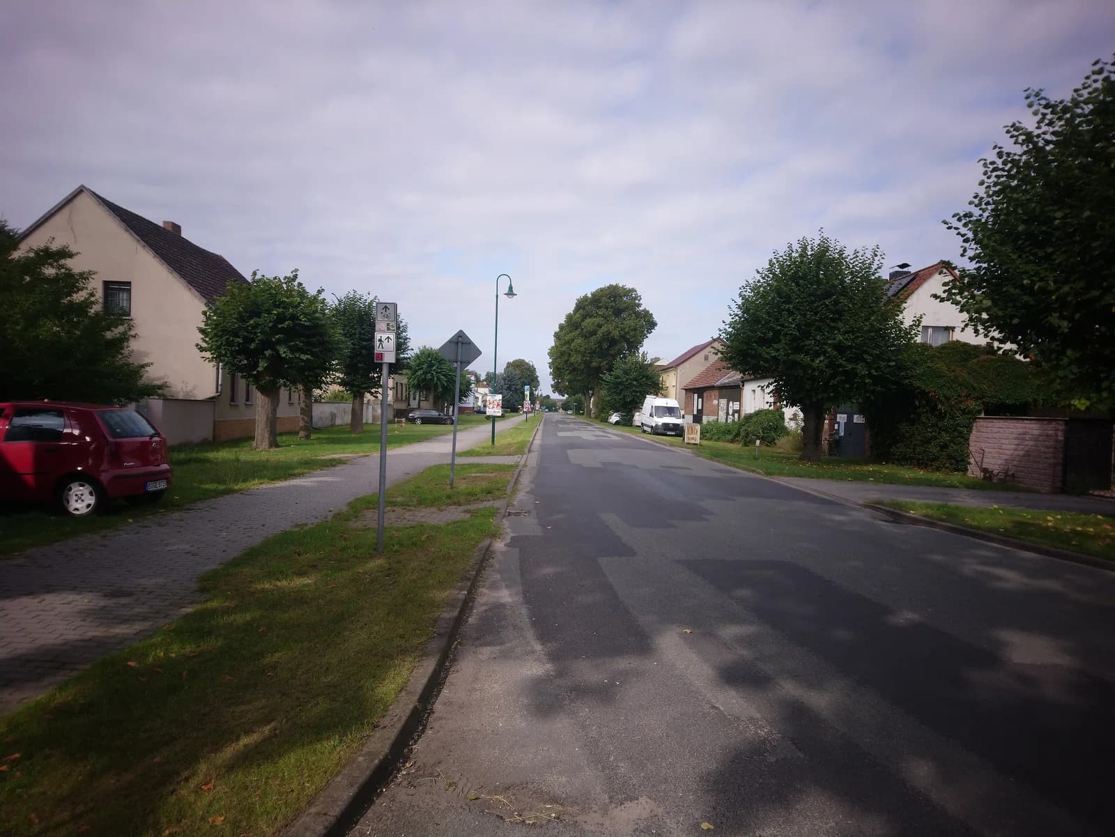 Trechwitz