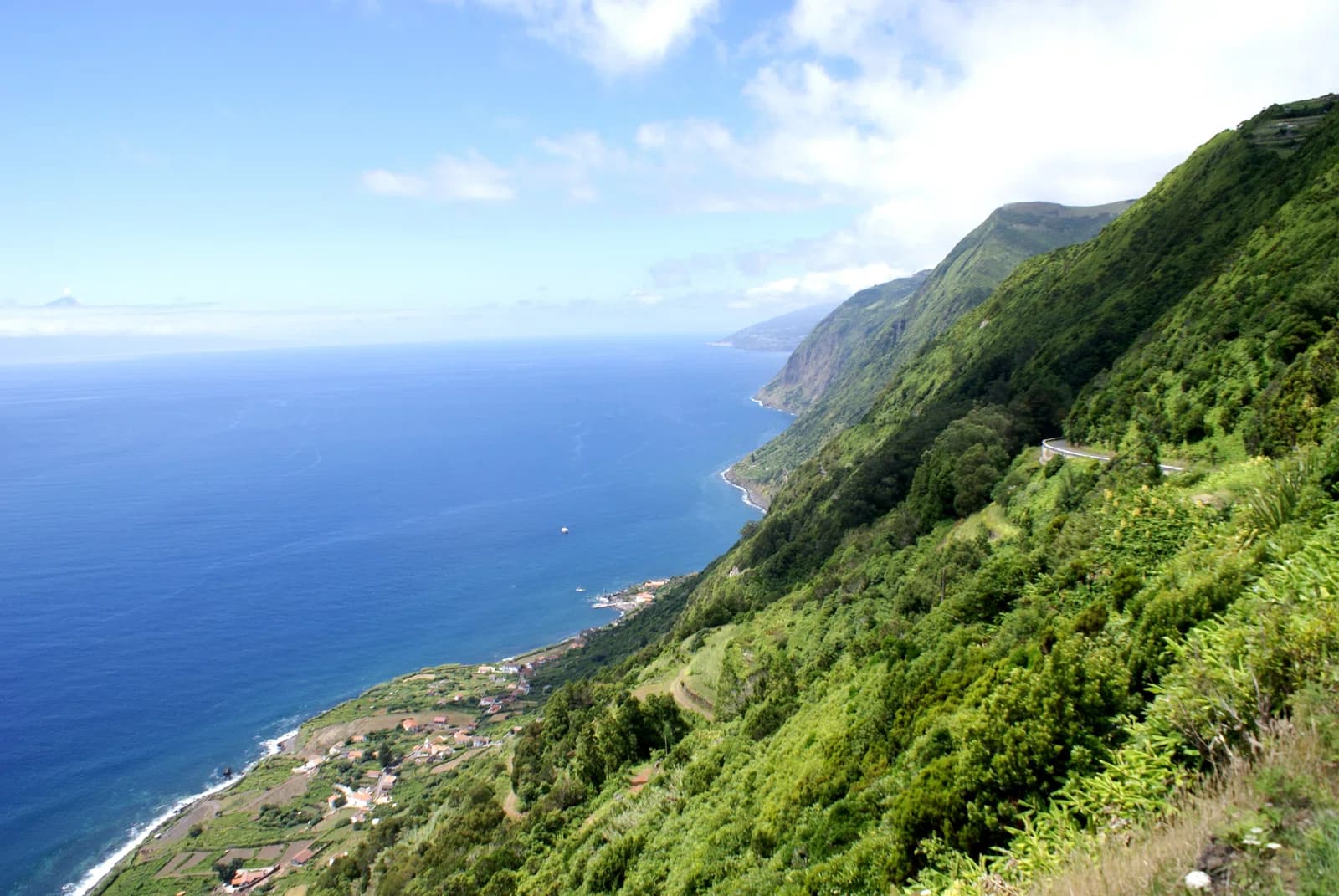 Santo Antão