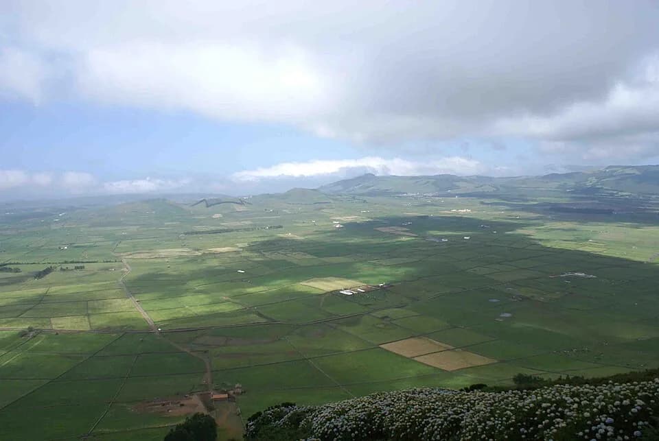 Vila de São Sebastião