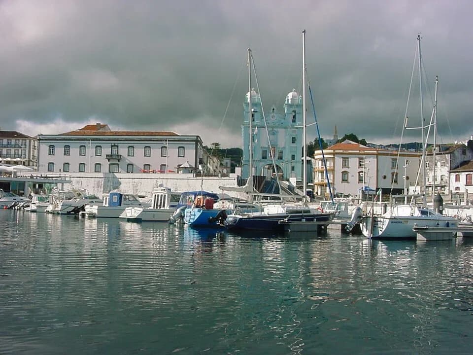 Sé (Angra do Heroísmo)