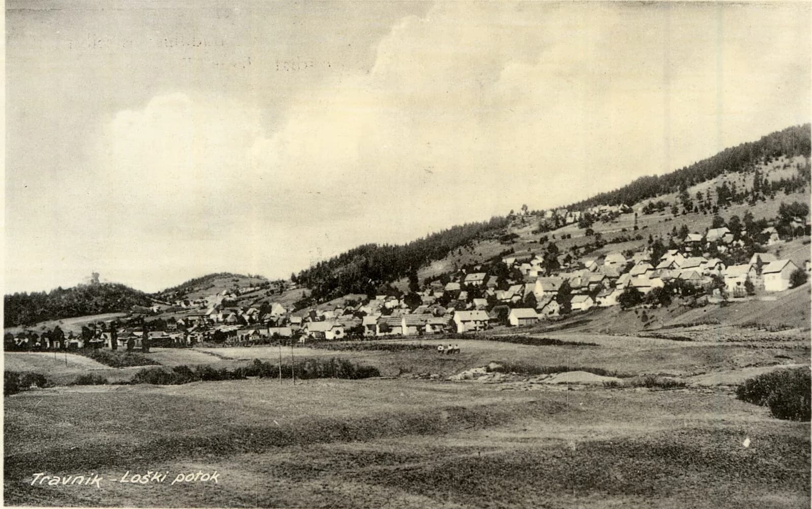 Travnik