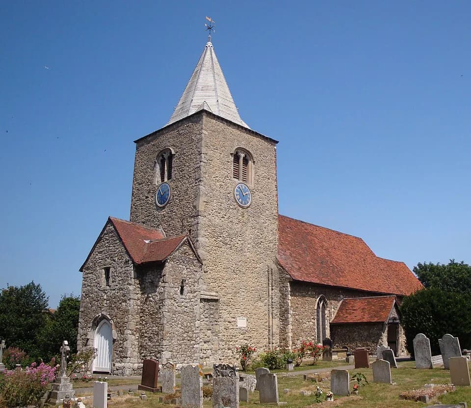 Great Wakering