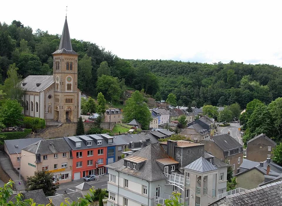 Rollingergrund