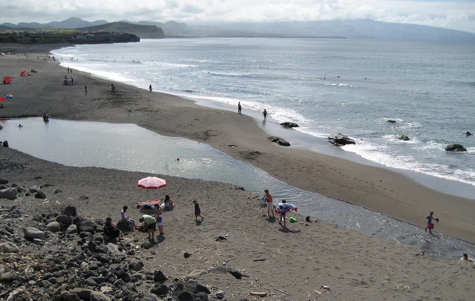Ribeira Seca