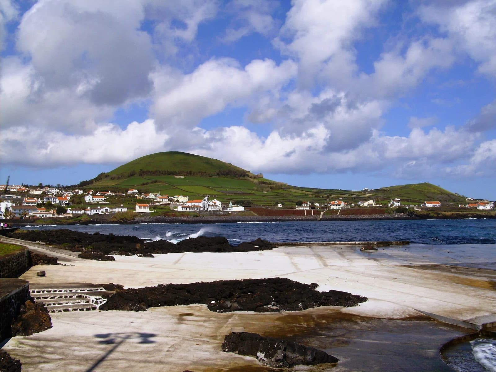 Porto Martins