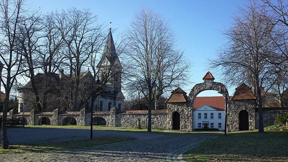 Rathmannsdorf