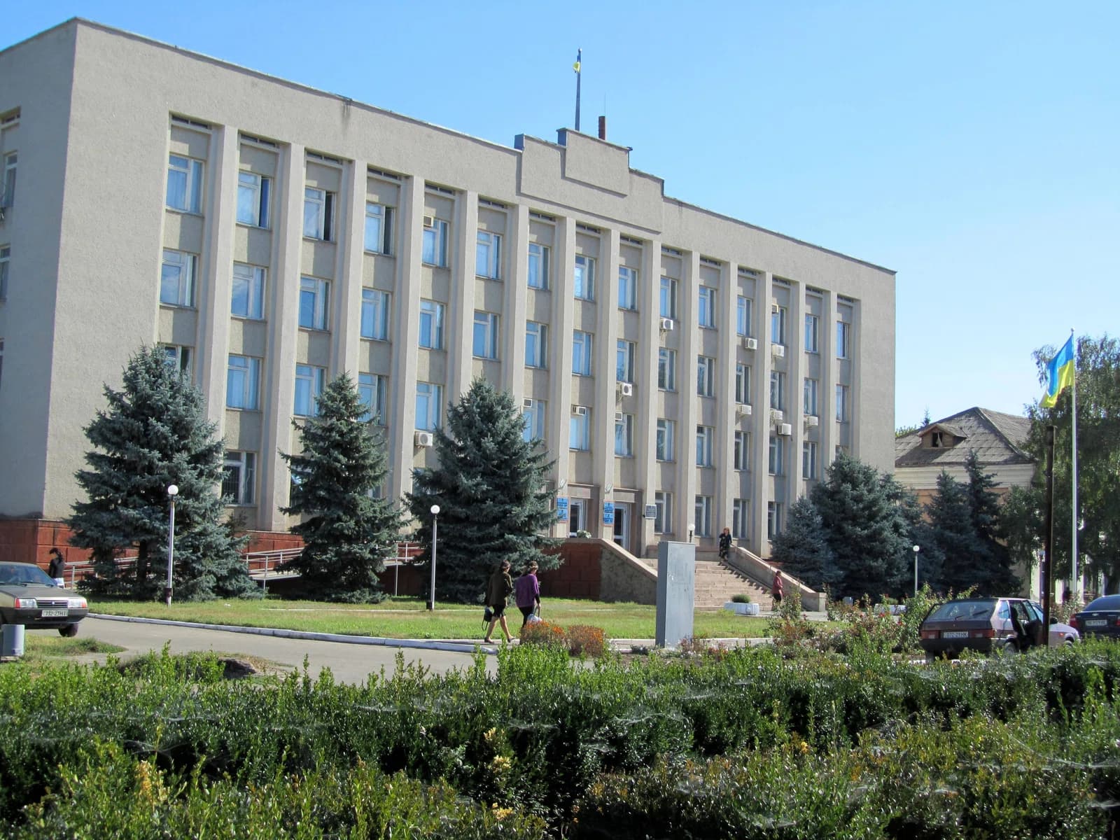 Veselynove