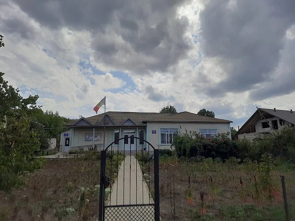Condrătești